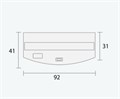 Juwel VISION 180 LED аквариум В КОМПЛЕКТЕ С ТУМБОЙ 180л белый (white) 92х41х55см 2х19W Фильтр Bioflow M, нагреватель 200 Вт Juw-09451 - фото 32280 Juwel VISION 180 LED аквариум В КОМПЛЕКТЕ С ТУМБОЙ 180л белый (white) 92х41х55см 2х19W Фильтр Bioflow M, нагреватель 200 Вт Juw-09451 - фото 32280