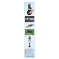 Tetra HT 100 Вт electronic - электронный нагреватель для аквариума Tet-307100