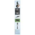 Tetra HT 150 Вт electronic - электронный нагреватель для аквариума Tet-307124