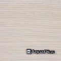 Aquaplus аквариум LUX П264 / 240л прямой выбеленный дуб LED (120*40*61)+Крышка, светильник LEDDY TUBE Retro Fit Sunny 2*18 Вт, стекло 8/8 a19315