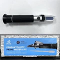 PRIME MARINE Waterlife - рефрактометр для измерения плотности воды в морском аквариуме PR-087774