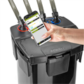 AQUAEL Hypermax-4500 BT - внешний фильтр с электронным управлением через Bluetooth для аквариумов 200-1500 литров, макс.4500 л/ч 132256 - фото 32573 AQUAEL Hypermax-4500 BT - внешний фильтр с электронным управлением через Bluetooth для аквариумов 200-1500 литров, макс.4500 л/ч 132256 - фото 32573