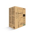 AQUAEL FZN PRO  700 - рюкзачный фильтр (водопад) для аквариумов от 75 до 130 л, 700 л/ч 6,2 Вт 132052 - фото 32608