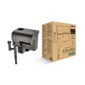 AQUAEL FZN PRO 1000 - рюкзачный фильтр (водопад) для аквариумов от 130 до 200 л, 900 л/ч 7,1 Вт 132053 - фото 32638