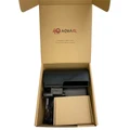 AQUAEL FZN PRO 1000 - рюкзачный фильтр (водопад) для аквариумов от 130 до 200 л, 900 л/ч 7,1 Вт 132053