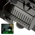 AQUAEL FZN PRO 1000 - рюкзачный фильтр (водопад) для аквариумов от 130 до 200 л, 900 л/ч 7,1 Вт 132053