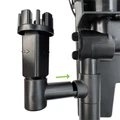 AQUAEL FZN PRO 1000 - рюкзачный фильтр (водопад) для аквариумов от 130 до 200 л, 900 л/ч 7,1 Вт 132053
