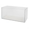 Аквариум Gloxy Aquascape 90, 90х45х45см, 170 литров GL-084889 - фото 32814