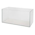 Аквариум Gloxy Aquascape 90, 90х45х45см осветлённое стекло, 170 литров GL-084889