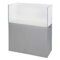 Аквариум Gloxy Aquascape 90, 90х45х45см осветлённое стекло, 170 литров GL-084889