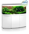 Juwel VISION 450 LED аквариум с тумбой 450л белый (white) 151х61х64см 4х31W Фильтр Bioflow XL, нагреватель 300 Вт 104615
