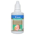 Gloxy Water Cleanator 50 мл на 500 л - кондиционер для очистки воды в аквариуме от мути GL-088047