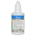 Gloxy Water Cleanator 50 мл на 500 л - кондиционер для очистки воды в аквариуме от мути GL-088047