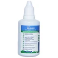 Gloxy Water Quality Stabilizer 50 мл на 500 л - кондиционер для подготовки водопроводной воды для аквариума GL-084148