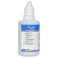 Gloxy Algostopper 50 мл на 500 л - средство для борьбы с водорослями GL-088092