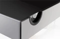AQUAEL Glossy ST Day&Night 80 серый (125л) аквариум с LED освещением 131424
