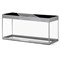 AQUAEL Glossy ST 120 серый (260л) аквариум с LED освещением 131427 - фото 33177