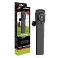 AQUAEL Ultra Heater 100 Вт - терморегулятор для аквариумов до 100 литров 115514 - фото 33211