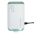 Aqua Reef - компрессор двухканальный AP PRO-5W (регулируемый), для аквариума до 200 литров (2л/мин*2) 460914