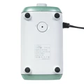 Aqua Reef - компрессор двухканальный AP PRO-5W (регулируемый), для аквариума до 200 литров (2л/мин*2) 460914