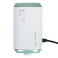 Aqua Reef - компрессор двухканальный AP PRO-8W (регулируемый), для аквариума до 400 литров (3л/мин*2) 460921