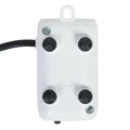 Aqua Reef - компрессор одноканальный AP PRO-2,5W, для аквариума до 50 литров (1л/мин) 460891