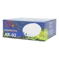 Aqua Reef- компрессор AR-02 двухканальный, 4 Вт, 2*2л/мин (Aqua Reef) 148887