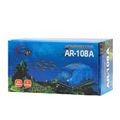 Aqua Reef- компрессор AR-108A одноканальный 140829 - фото 33289 Aqua Reef- компрессор AR-108A одноканальный 140829 - фото 33289