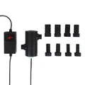 Aqua Reef AS-UV 5W-E  - внешний стерилизатор ультрафиолетовый для аквариума (5 Вт) - для аквариумов до 120 л 460792