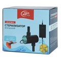 Aqua Reef AS-UV 5W-E  - внешний стерилизатор ультрафиолетовый для аквариума (5 Вт) 460792 - фото 33295 Aqua Reef AS-UV 5W-E  - внешний стерилизатор ультрафиолетовый для аквариума (5 Вт) 460792 - фото 33295