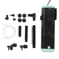Aqua Reef AF PRO 1200 - внутренний фильтр 1200 л/ч для аквариумов от 150-250 литров,18 Вт 460839