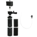 Aqua Reef AF - 300/1 - фильтр помпа для аквариума 3Вт, 300 л/ч (20-30л) 141482