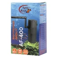 Aqua Reef AF - 400 - фильтр помпа для аквариума 5Вт, 400 л/ч (30-40л) 141512