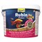 Tetra Rubin 10 л (ведро) - корм для улучшения окраски рыб (хлопья) 769922 - фото 33392