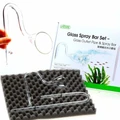 УЦЕНКА ISTA Вход и выход для внешнего фильтра из стекла 16мм (Lily Pipe) IF-732УЦЕНКА