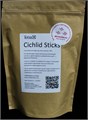 Tetra Cichlid Sticks  320 г (соответствует фирменной банке 1 л) на развес - основной корм для цихлид (палочки) TCS