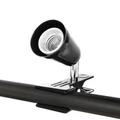 Nomoy Pet Flared lamp holder 14см 230В (цоколь Е27) - светильник с "прищепкой" NMP-NJ-03