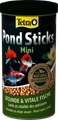 Tetra Pond Mini Sticks корм для мелких прудовых рыб, мини-палочки 1 л 187665