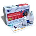 UHE GH test - тест для определения общей жёсткости (GH) воды UGH - фото 33684 UHE GH test - тест для определения общей жёсткости (GH) воды UGH - фото 33684