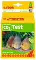 sera CO2-Test (длительный) - набор для мониторинга содержания СО2 в воде S4320
