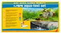 sera Aqua-Test-Set - набор из 4 тестов для воды S4000