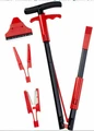 Hagen MULTI Tool - пинцет-ножницы для растений (65 см) H110129