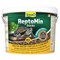 Tetra ReptoMin Sticks 10 л - полноценный корм для водных черепах и других плотоядных рептилий Tet-201354 - фото 33741