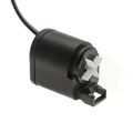 AQUAEL Turbo Mini Filter - внутренний фильтр для аквариумов до 80 литров 130574