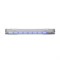 AQUAEL LEDDY SLIM 32 Вт - SUNNY 2.0 DAY&NIGHT светильник для аквариума белый (80-107см) 124204 - фото 33798