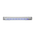 AQUAEL LEDDY SLIM 32 Вт - SUNNY 2.0 DAY&NIGHT светильник для аквариума белый (80-107см) 124204