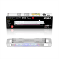 AQUAEL DUO LEDDY SLIM SUNNY/PLANT DAY&NIGHT 16 Вт - светильник для аквариума белый (40-67см) 124220 - фото 33809