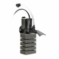 AQUAEL Turbo Mini Filter - внутренний фильтр для аквариумов до 80 литров 130574