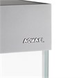AQUAEL OPTI SET 125 л (серый) - аквариум из осветлённого стекла Opti White, 81x36x51 см AQ-132550 - фото 33883 AQUAEL OPTI SET 125 л (серый) - аквариум из осветлённого стекла Opti White, 81x36x51 см AQ-132550 - фото 33883