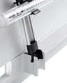 AQUAEL OPTI SET 130 л (белый) - аквариум из осветлённого стекла Opti White, 61x41x56 см 132497